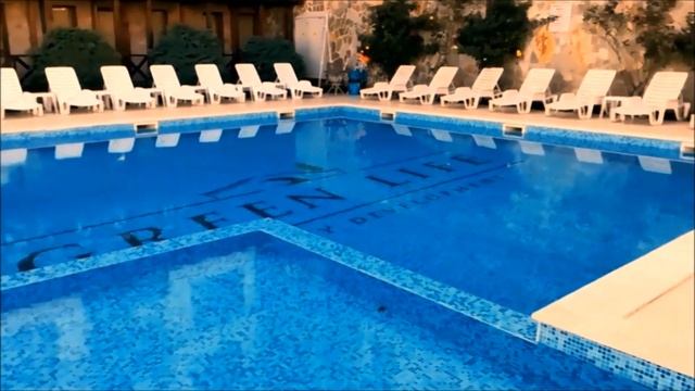 БАНСКО: ВЗГЛЯД С ВЫСОТЫ смотреть онлайн