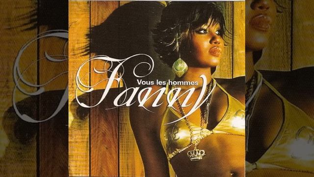 Fanny J - Je l'aime смотреть онлайн