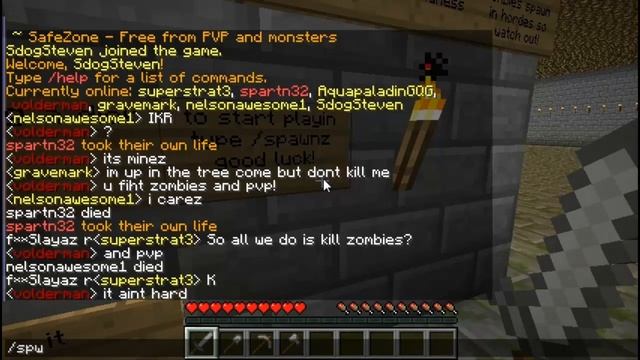 Minecraft Mods - 3D MiniMap 1.4.5 Review and Tutorial ( Works SMP! ) (In-Development!) смотреть онлайн