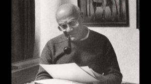 2. Мамардашвили - Лекции о Прусте. Психологическая топология пути