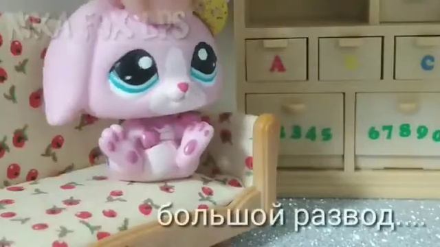 ??Collab lps-nikov| Я зла на дисней?? смотреть онлайн