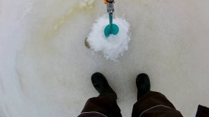 КАК СЭКОНОМИТЬ НА ЛЕДОБУРЕ ТОНАР 150мм. ЕСЛИ ЕСТЬ БУР 130мм.