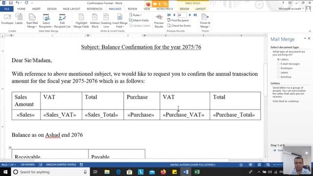 Excel Online Training Part-4