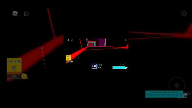 игра в roblox в режим стена злая и добрая смотреть онлайн