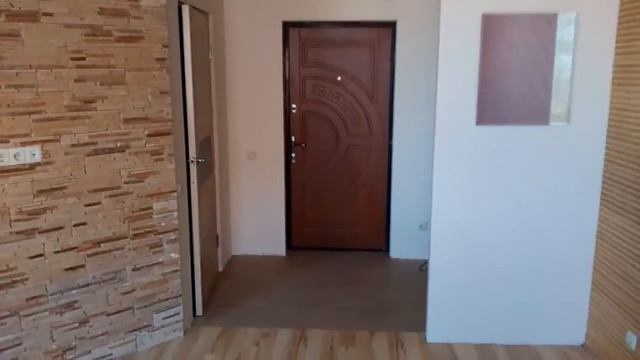 Ремонт однушки 34 кв.м