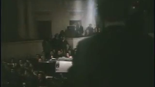 Муслим Магомаев "Прощай, любимая!" ("Бэлла, Чао"!). смотреть онлайн