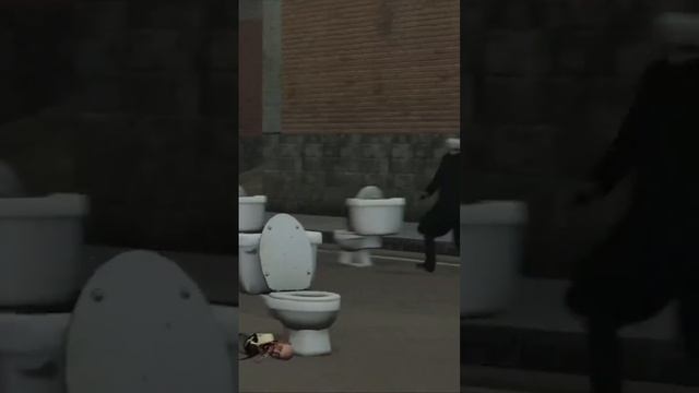 Озвучка за 5 РУБЛЕЙ скибиди туалет 36 смотреть онлайн