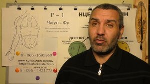 Конъюнктивит.  Акупунктура в помощь.