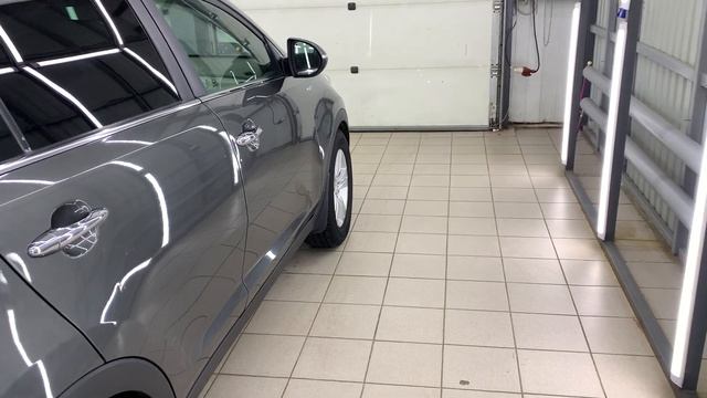 Kia Sportage с пробегом в Энгельсе/Good Car смотреть онлайн