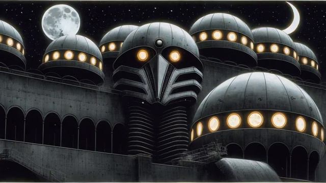 Beneath the Wretched Moon смотреть онлайн