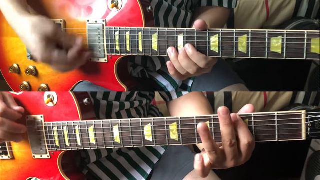 Led Zeppelin - Moby Dick (Cover) смотреть онлайн