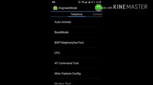 Как отключить автоответ входящего звонка на Андроиде