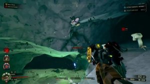 DEV STREAM "You need nitra / Gunner I won't fight ya / I'm gonna send ya / to the cave behind ya"