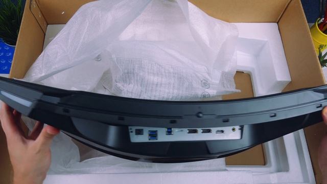 NAJBOLJI GAMING MONITOR NA SVIJETU - Samsung Odyssey G7 смотреть онлайн