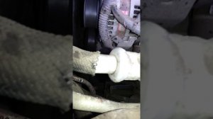 Рав4 свист мотора