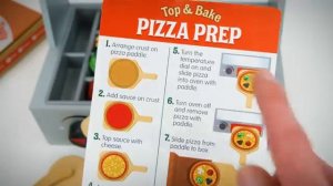 Kid's, Make a Toy Pizza for the Paw Patrol!