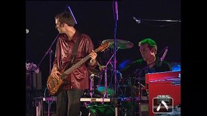 Procol Harum. Кремль. 2001 год