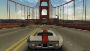 TD Overdrive: The Brotherhood of Speed - Ending (Final Race)