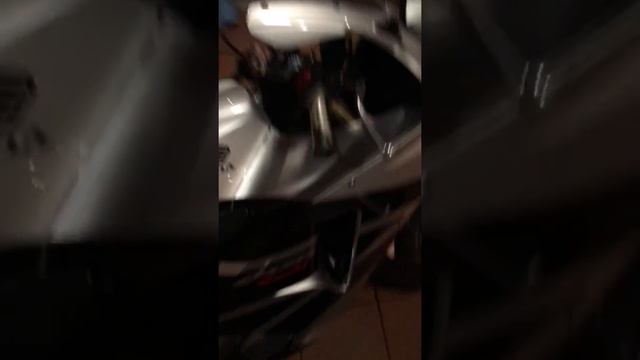 2006 Honda cbr600rr смотреть онлайн