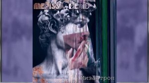 Melissa Dead - Мизантроп (Lyric video)