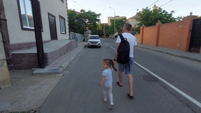 ПЕРЕЕЗД НА ЮГ. ЧАСТЬ 1. УЛЬЯНОВСК-КРОПОТКИН-СВЕТЛОГРАД