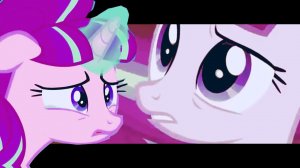 Старлайт Глиммер || Я  не сумею