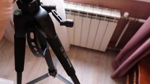 Штатив-трипод HAMA Action 165 3D