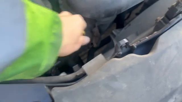 GB3511 Ford Focus 2 HWDA МКПП NH06UMF синий 2006 шрот смотреть онлайн