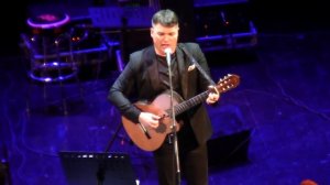 Е.Дятлов_Белой акации гроздья душистые