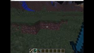 Шахта Крипера в Minecraft