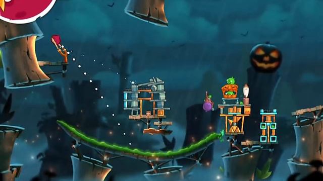 Angry Birds 2 - Rovio Entertainment Ltd