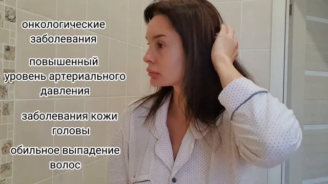 Массаж головы против морщин на лице смотреть онлайн