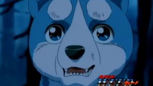 ●Легенда о Серебряном клыке Уиде/Серия 15  - ●(Озвучено Anything Group)