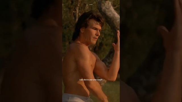 RoadHouse, de profesión duro ? Patrick Swayze en estado puro ? #80s #patrickswayze #roadhouse