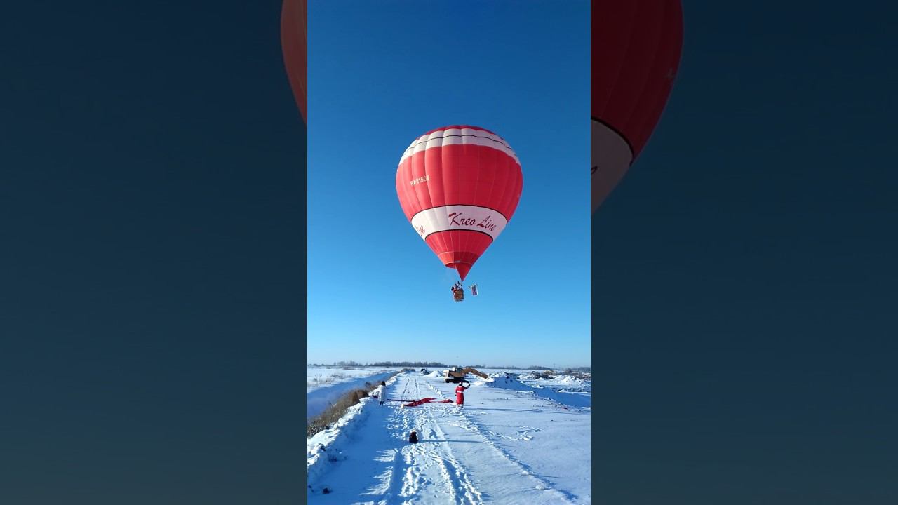 Яблоки на снегу 2017. Дмитров