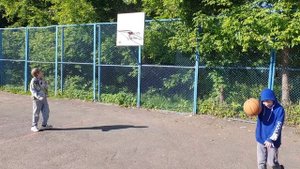 Топ 3 бросков в баскетболе для детей.mp4