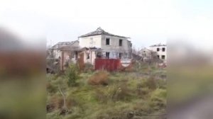 Посад Покровское Херсонская область ноябрь 2022 год