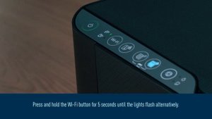 How to connect your Epson EcoTank Printer L3250 to a Personal Mobile or Computer using Wifi