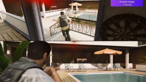 DAWG, ALISON И САМЫЙ ГРУСТНЫЙ ФИНАЛ В A WAY OUT | НАРЕЗКА СТРИМА (15.09.19 / 20.09.19)