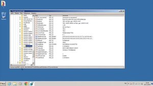 Как заменить запуск explorer exe на свою программу