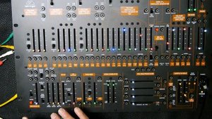 Voltage Processor Tutorial for Behringer 2600, ARP 2600 and 2600 Clones
