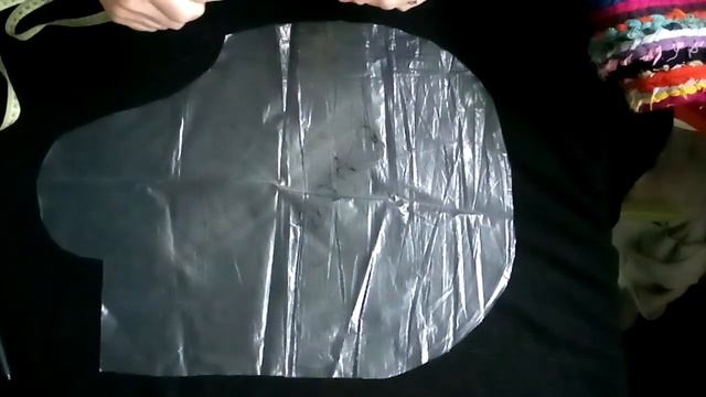 Размеры шаблона для женской ушанки смотреть онлайн