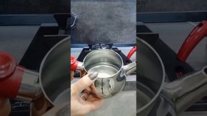 Двойной чайник для заваривания турецкого чая