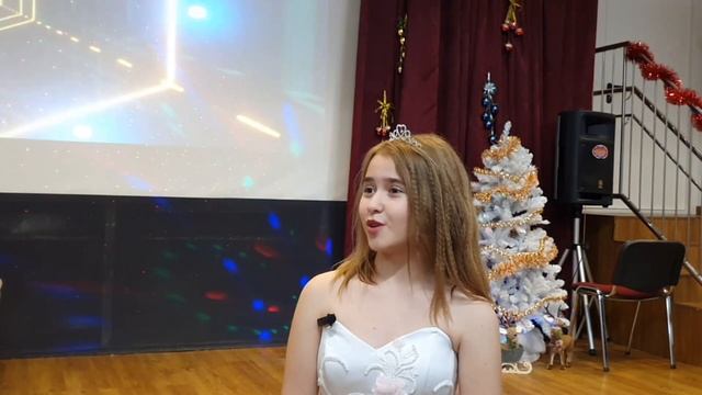 Спектакль "Снежная королева" смотреть онлайн