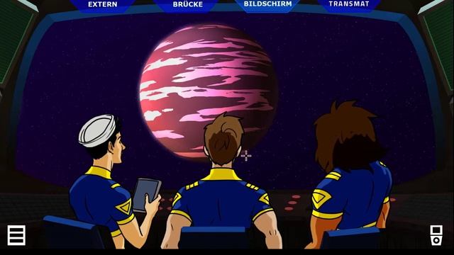 Let's Play Escape from Pleasure Planet #03 - Im Gefängnis смотреть онлайн