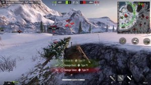 Tank Company Jagdpanzer E 100 in 4K Rezolution