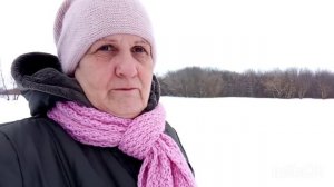 Кручусь как белка в колесе/как живут в русской деревне...