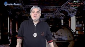 Игорь Мерлин. "Прокачка входящего канала денег"