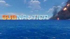 Лавовый замок - Subnautica #21