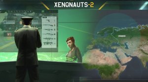 Xenonauts 2 Demo | Лучше, чем X COM ?